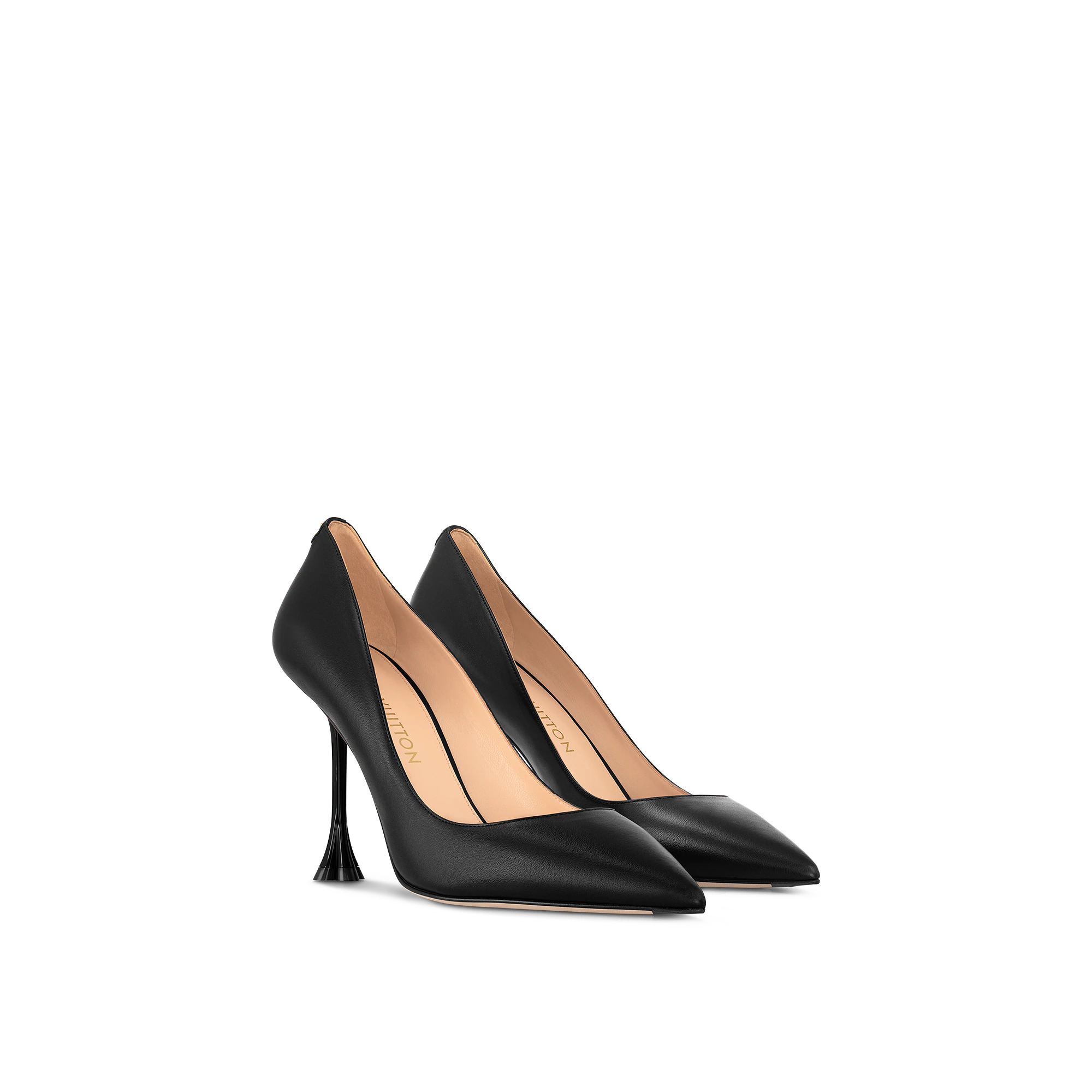 Blossom Pump - 2
