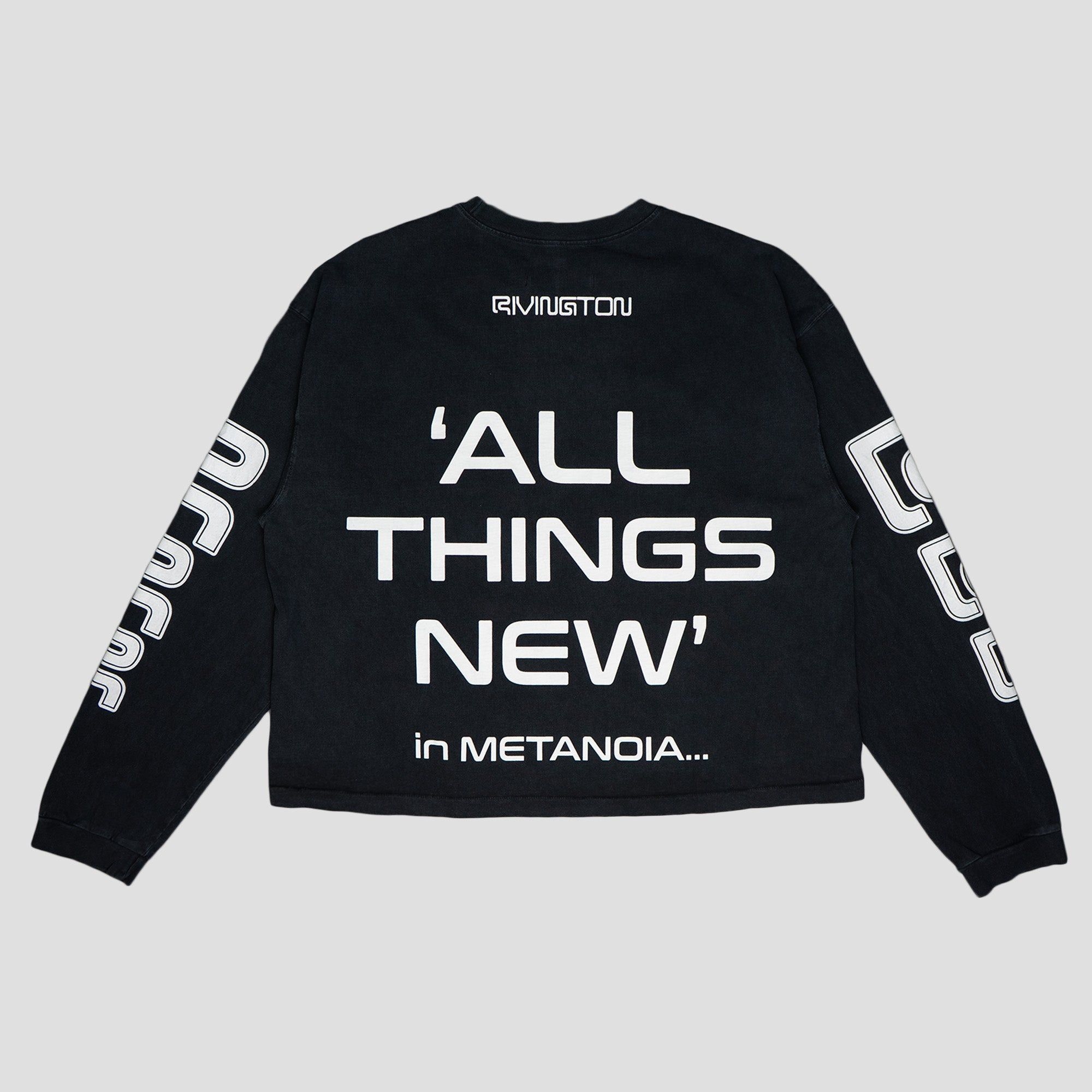 AFTER DEATH CVA L/S T-SHIRTS - 2