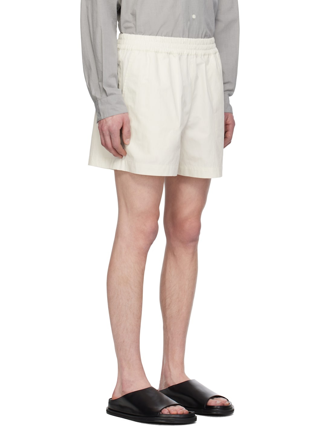 Off-White Elio Shorts - 2
