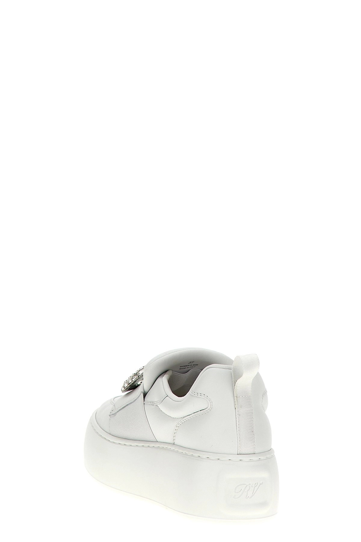 'Viv' Up' sneakers - 3