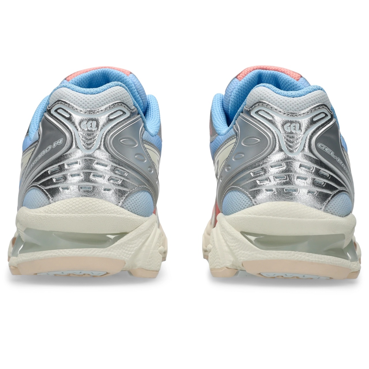 GEL-KAYANO 14 - 5