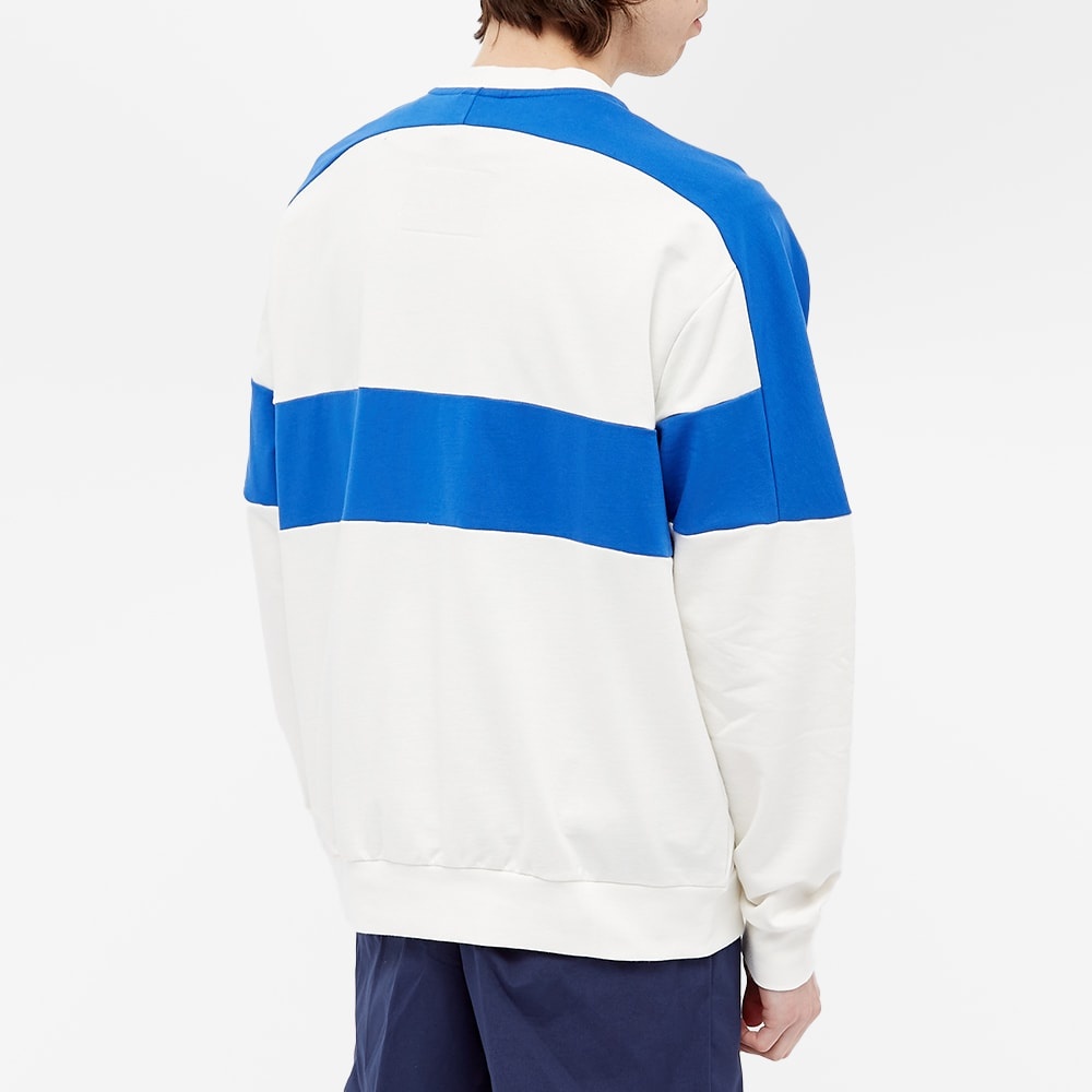 Nike Re-Issue Fairlead Crew Sweat - 5