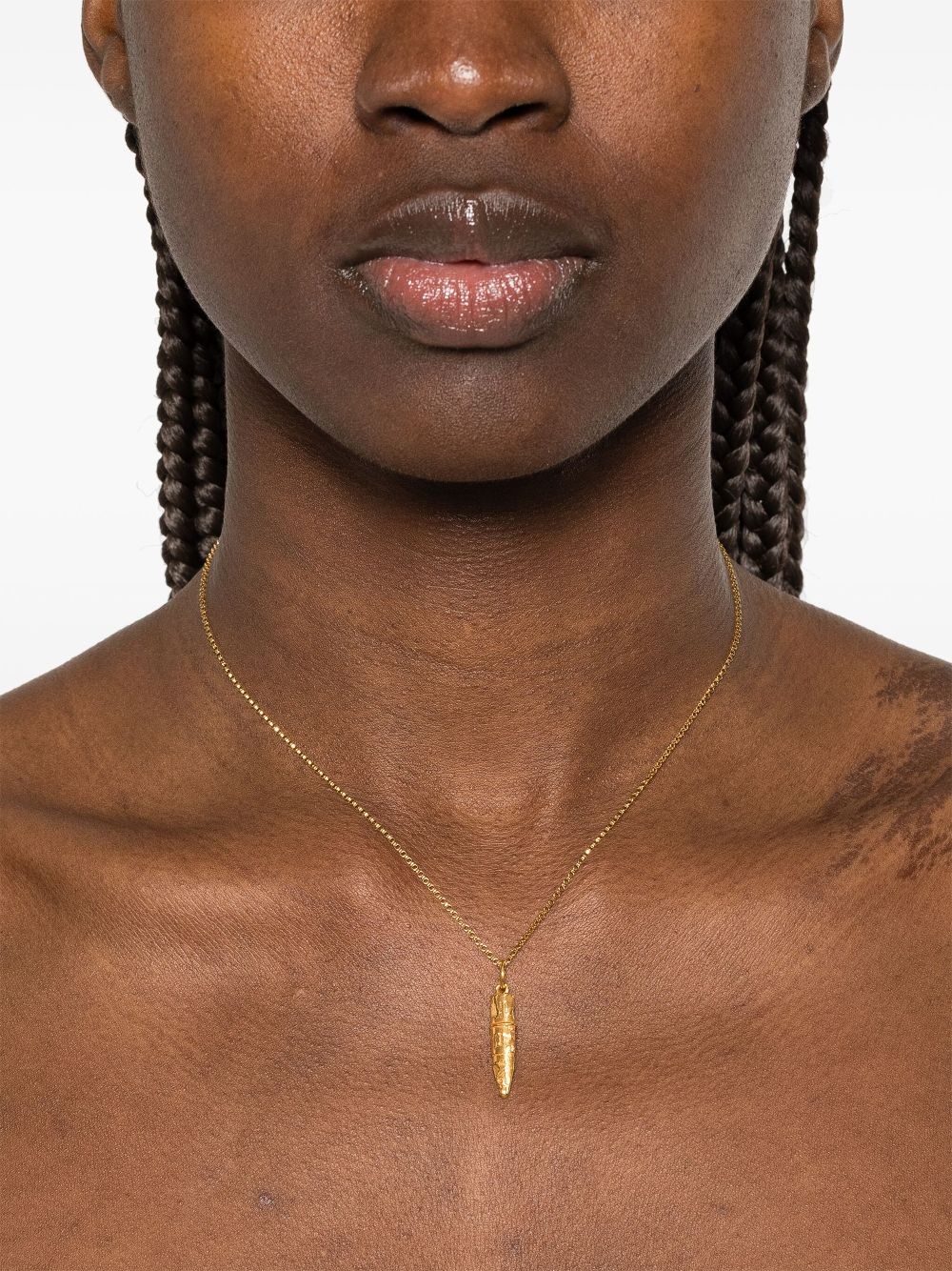 mini Annotator necklace - 2