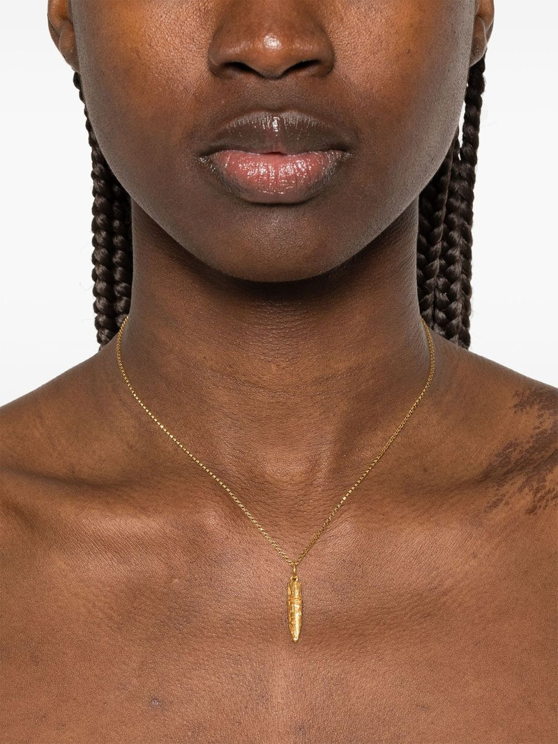 ALIGHIERI mini Annotator necklace outlook