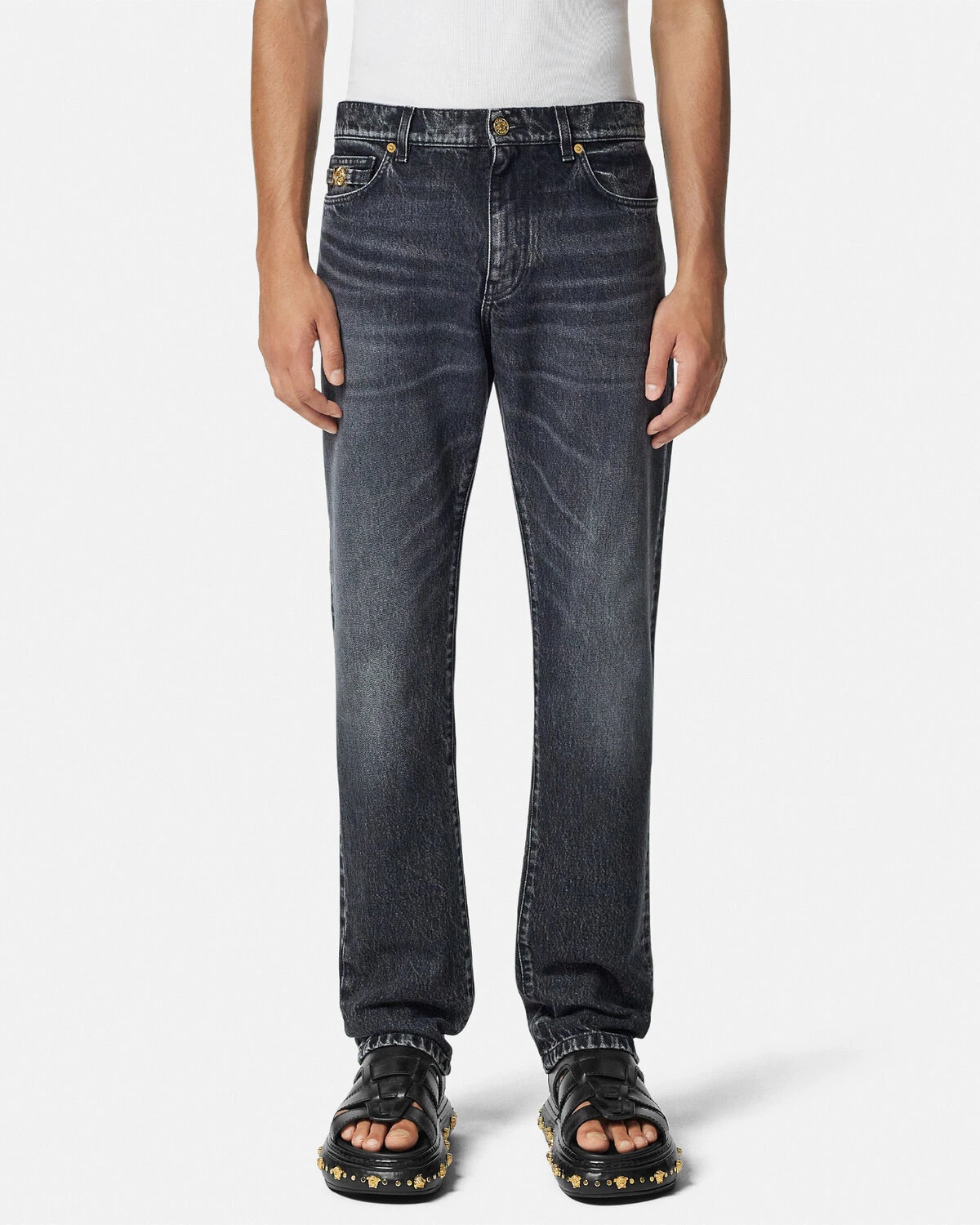 Regular-Fit Jeans - 4