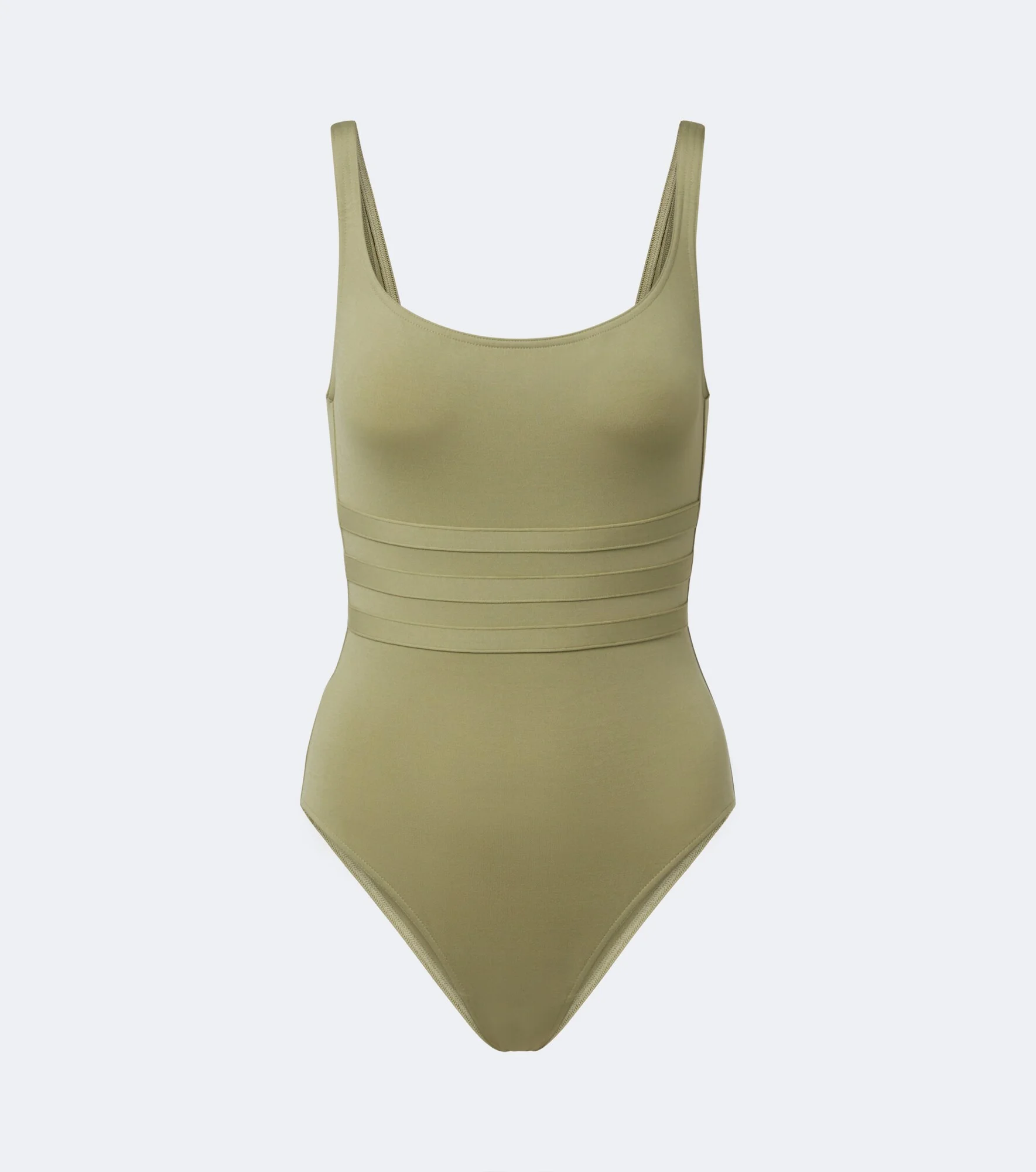 Asia swimsuit - 1