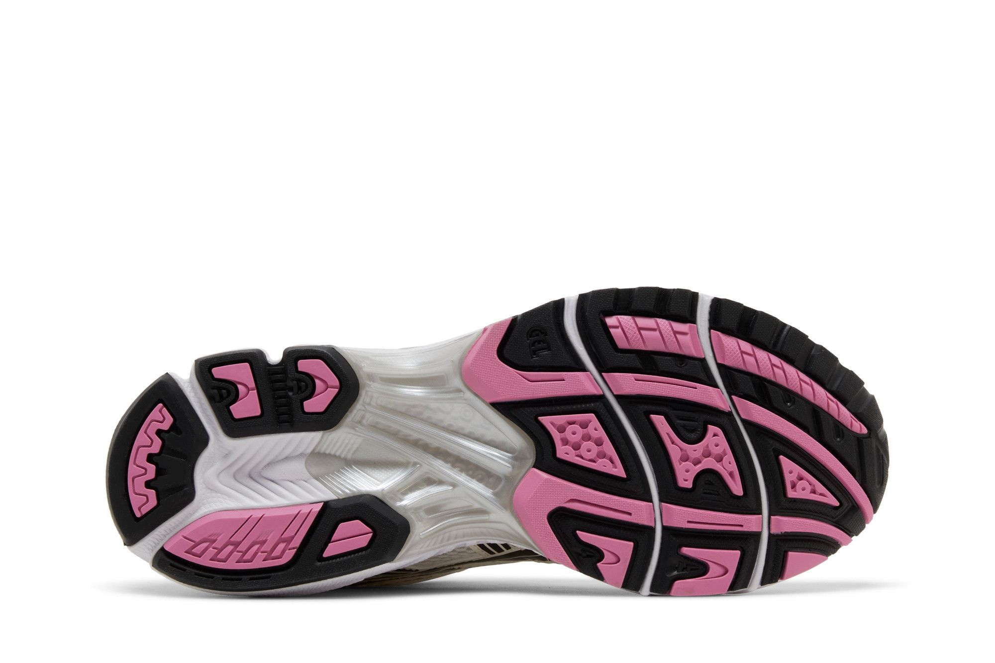 Gel Kayano 14 'Cream Sweet Pink' - 4