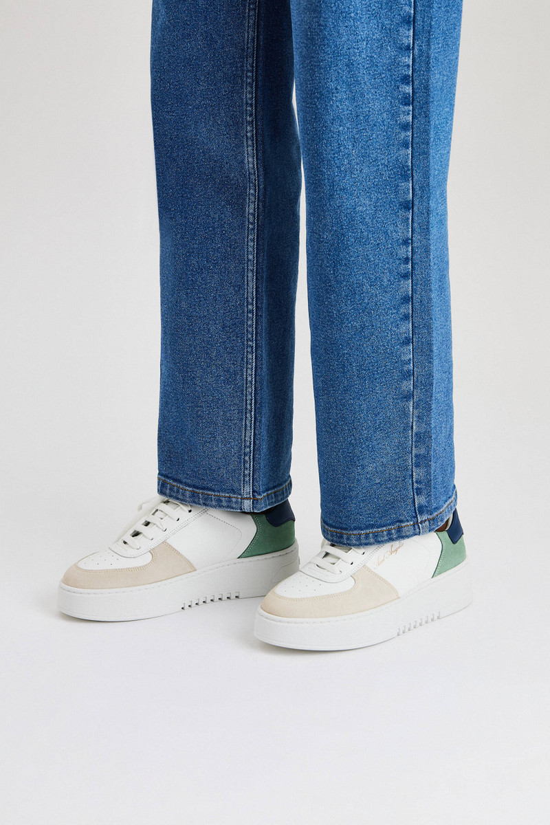 Axel Arigato Orbit Sneaker outlook