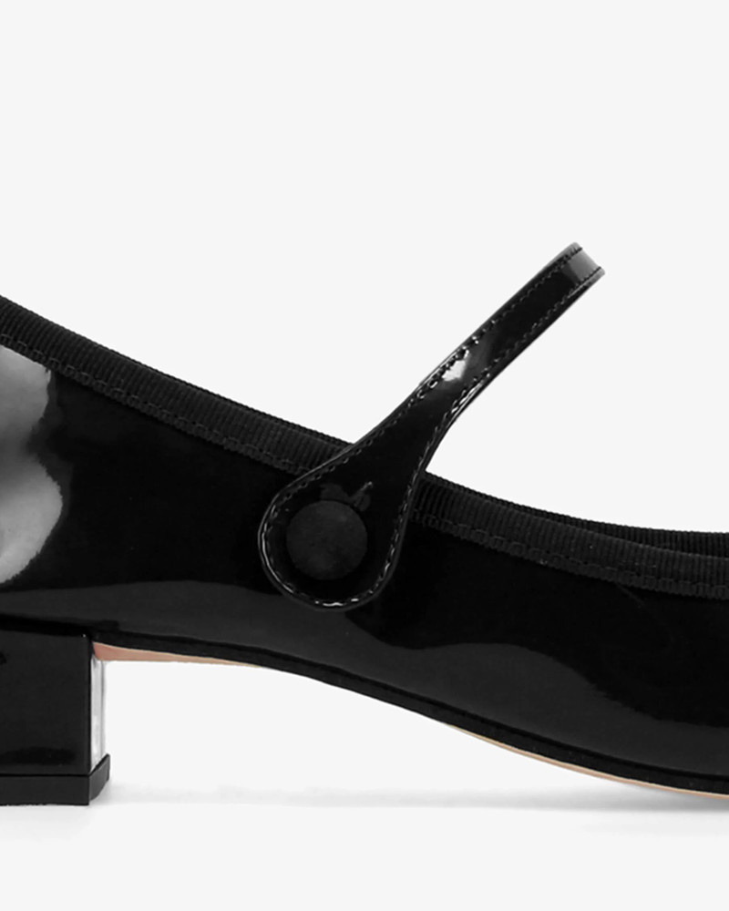 Repetto ROSE MARY JANES outlook