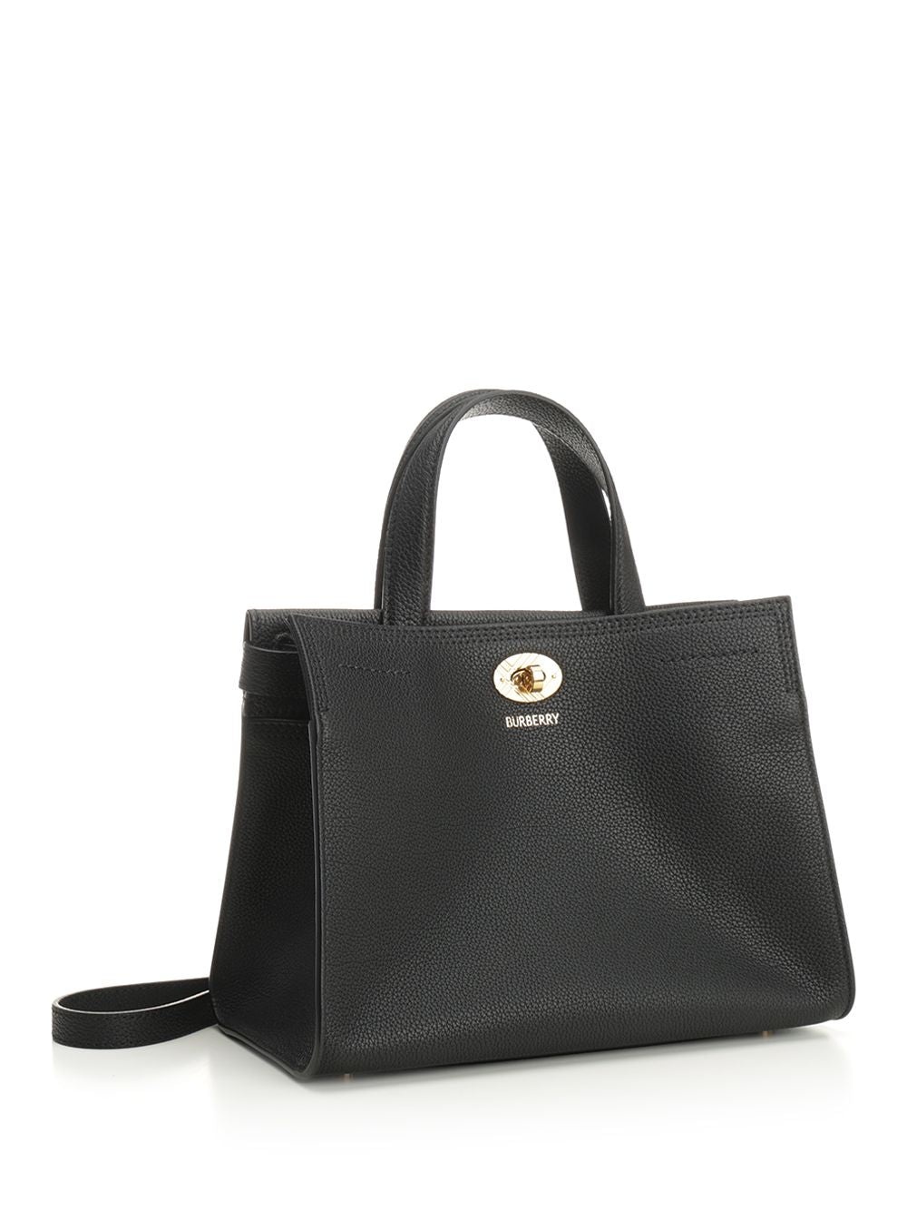 Ll Mn Cotswolds Tote Lgl Handbags Black - 2