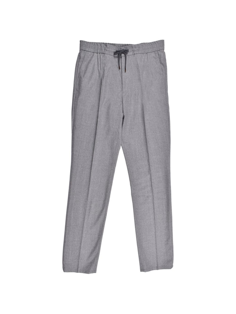 drawstring trousers 1