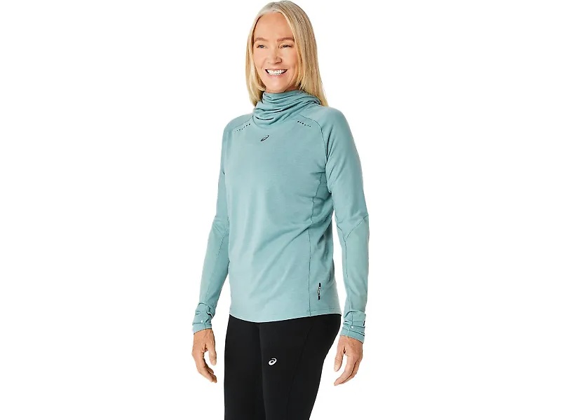 ASICS Metarun Winter Long Sleeve - 3
