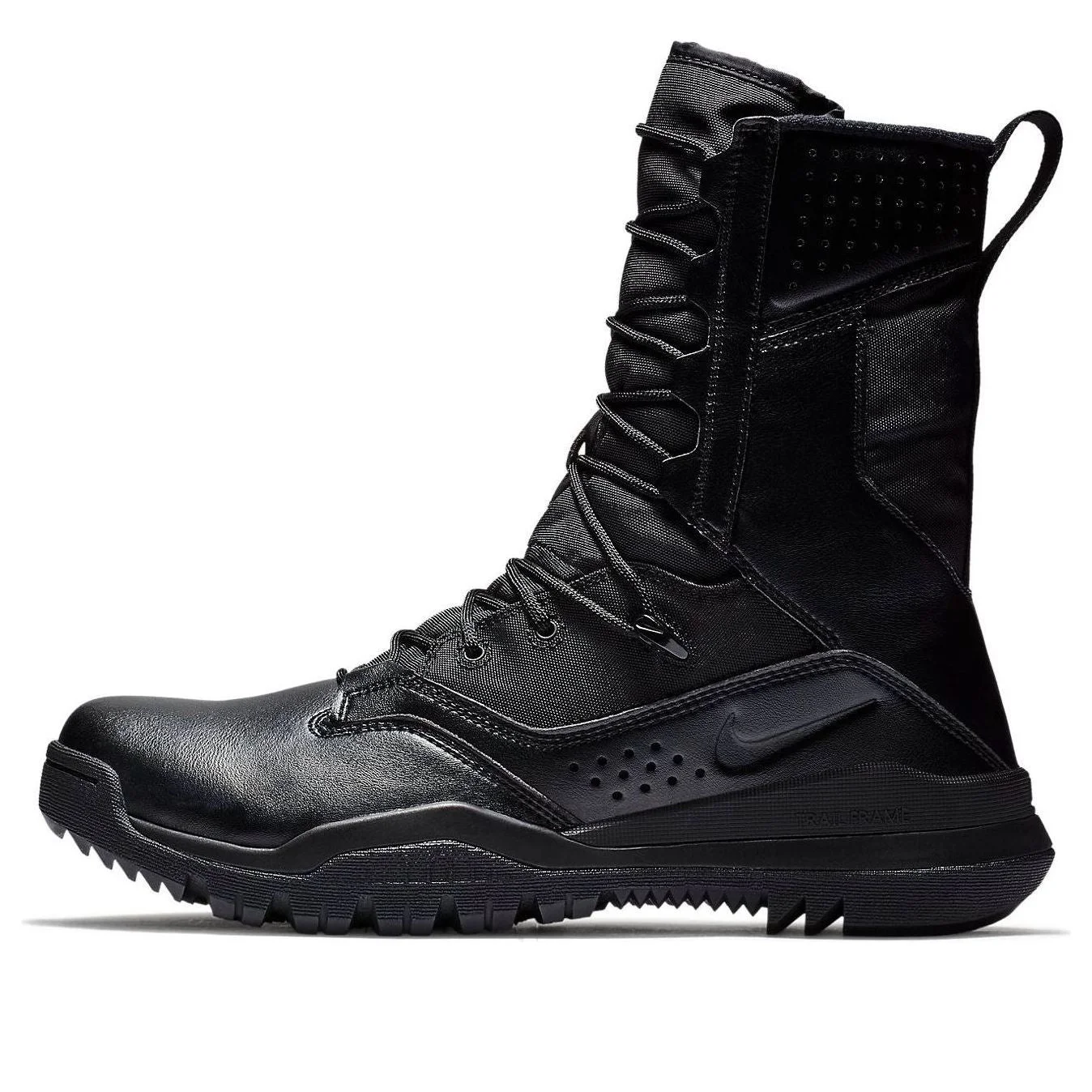 Nike 8 Inch Special Field Boot 'Triple Black' AO7507-001 - 1