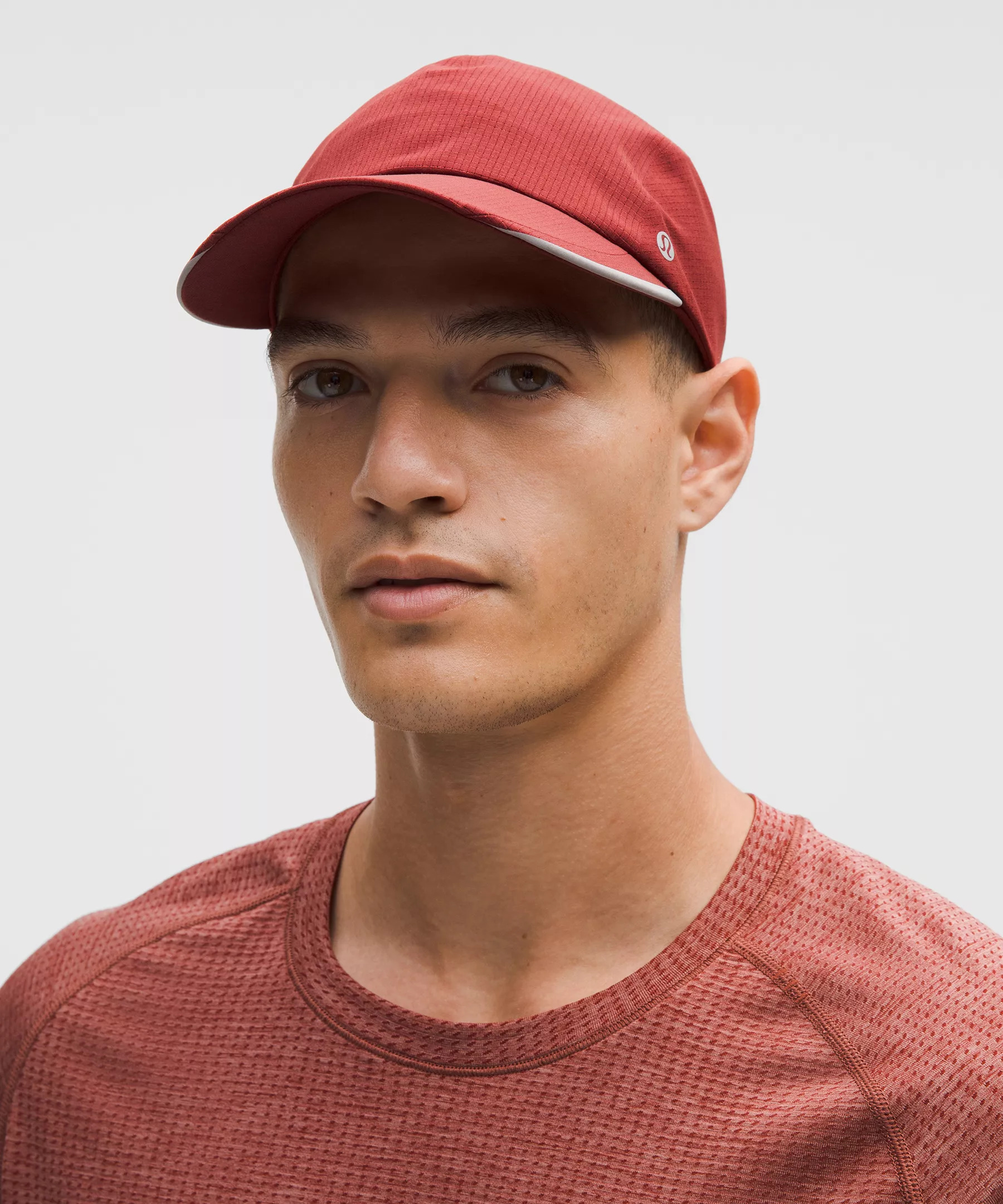 Fast and Free Running Hat *WovenAir - 2