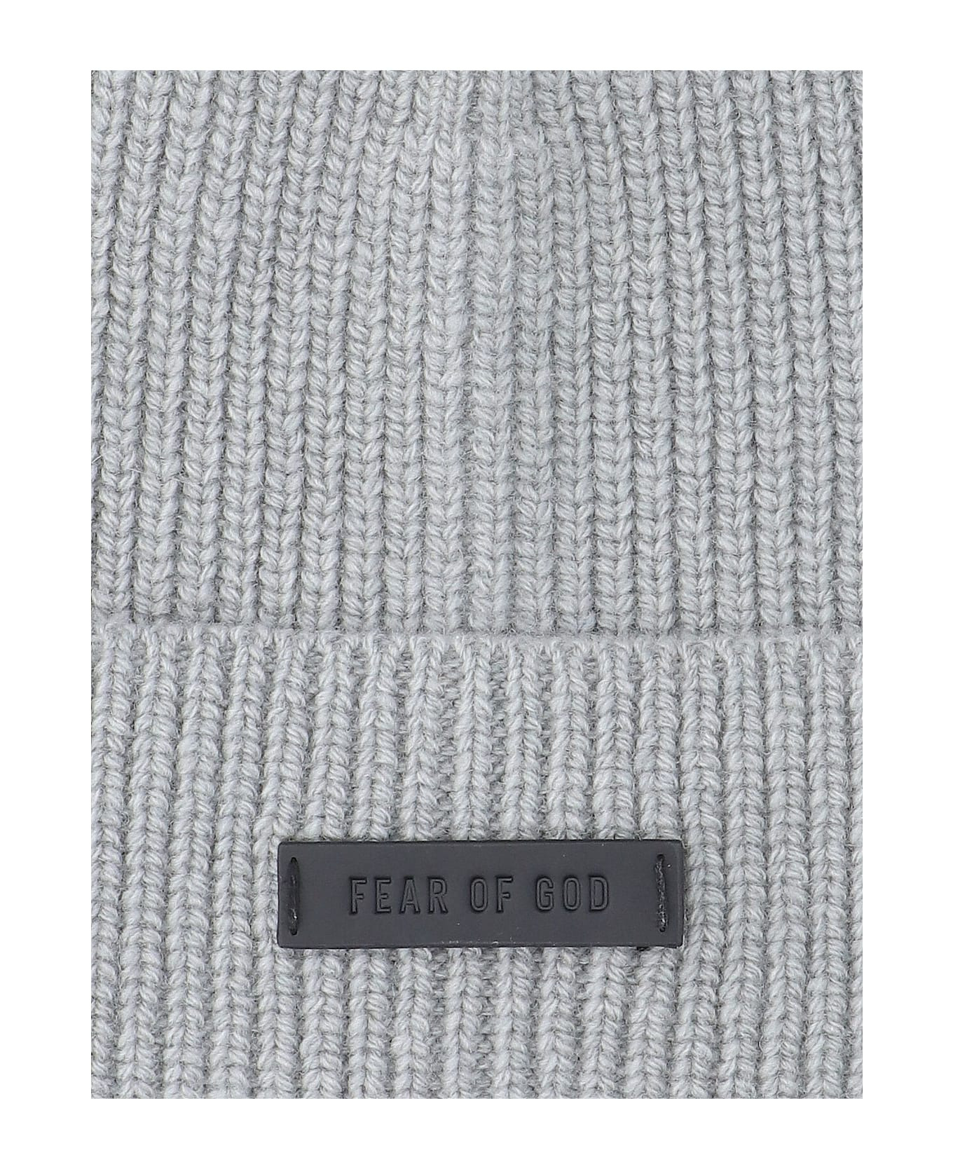 Merino Wool Beanie - 3