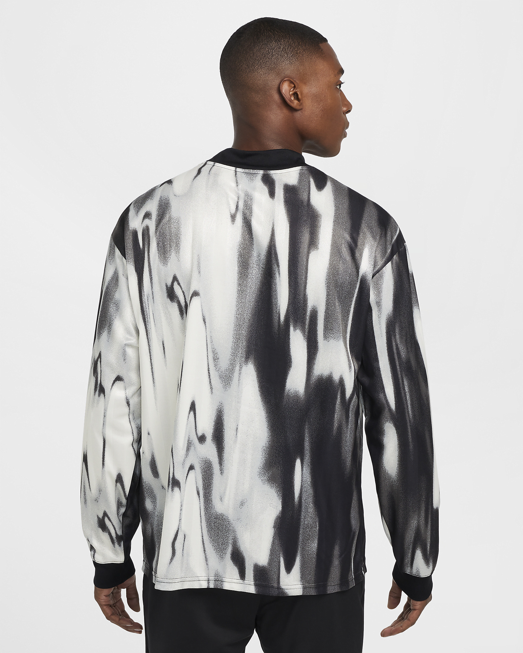 Nike Culture of Football Men's Dri-FIT Long-Sleeve Soccer Top - 2