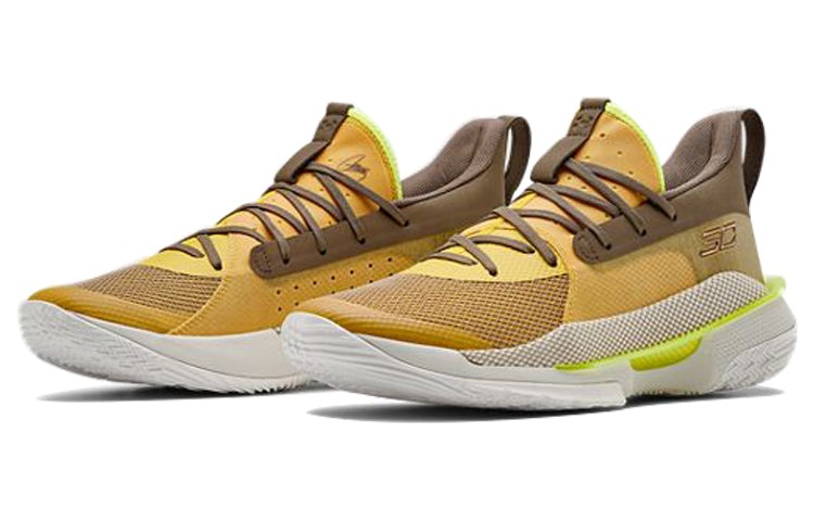 Under Armour Curry 7 'Our History' 3021258-701 - 3