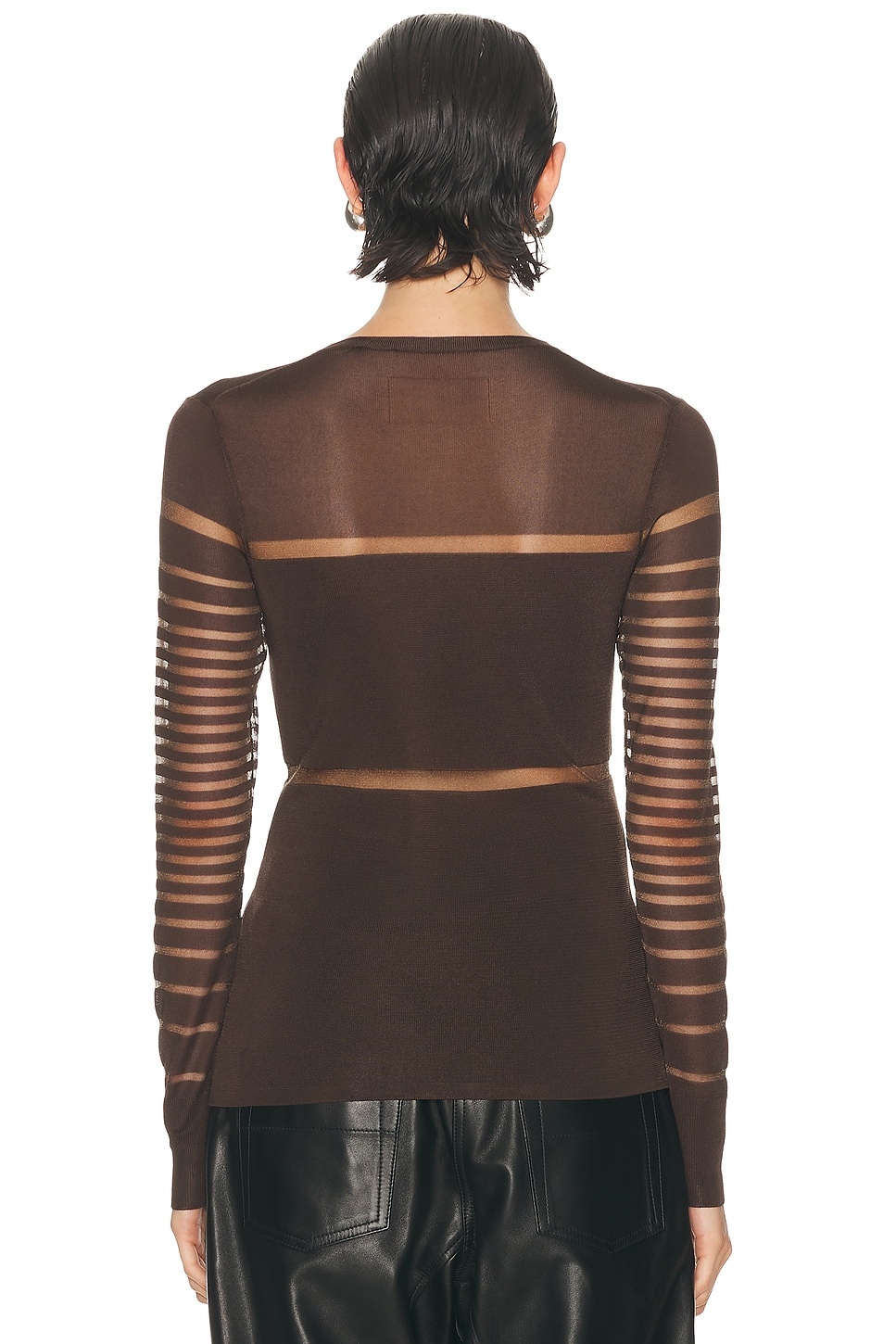 Long Sleeve Top - 3