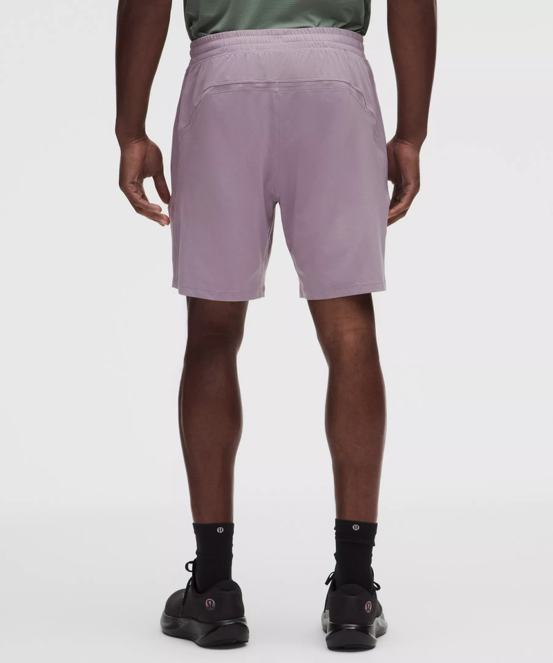 Pace Breaker Lined Short 7" 3