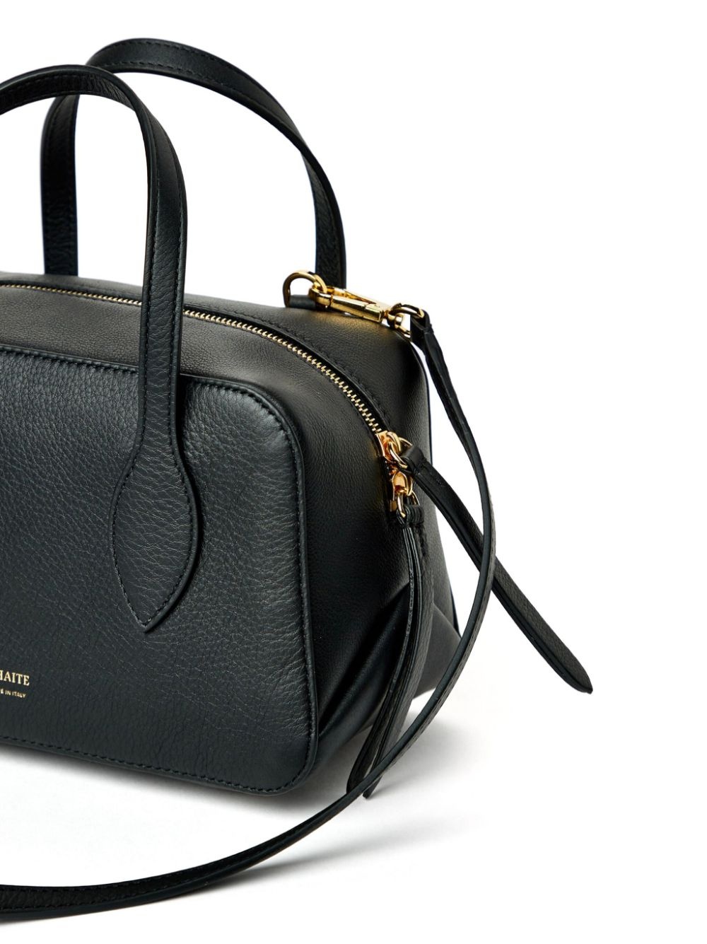 small Maeve pebbled-leather crossbody bag - 3