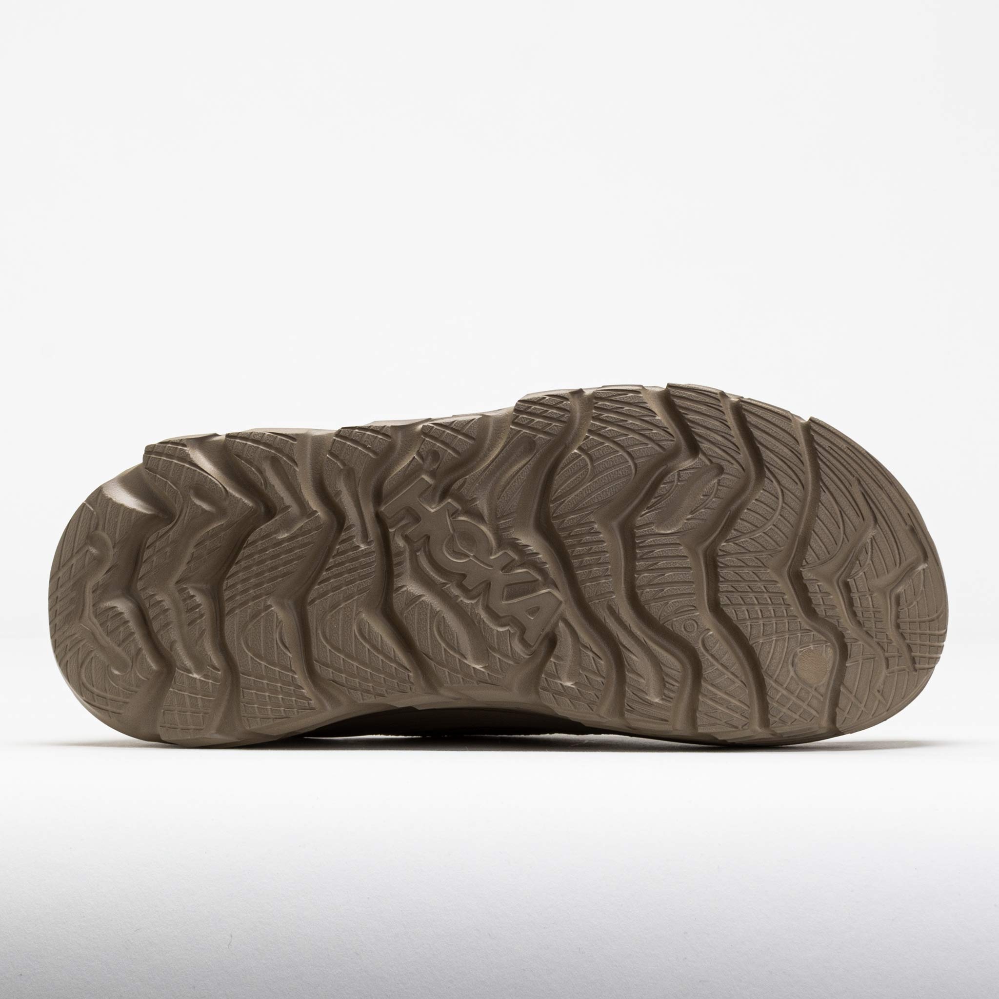 HOKA Restore TC Unisex Dune/Oxford Tan - 4