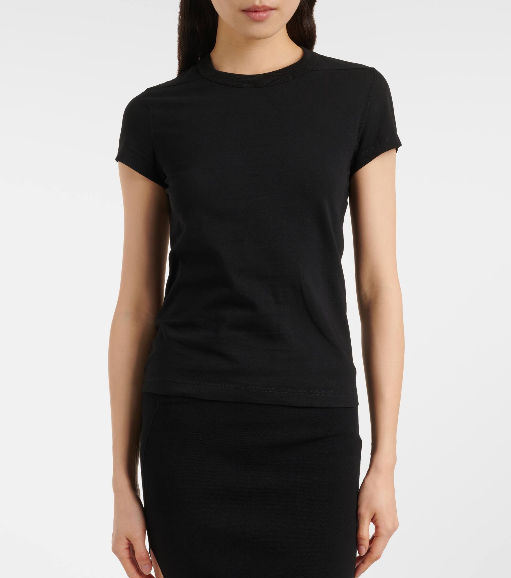 Cotton jersey T-shirt - 6