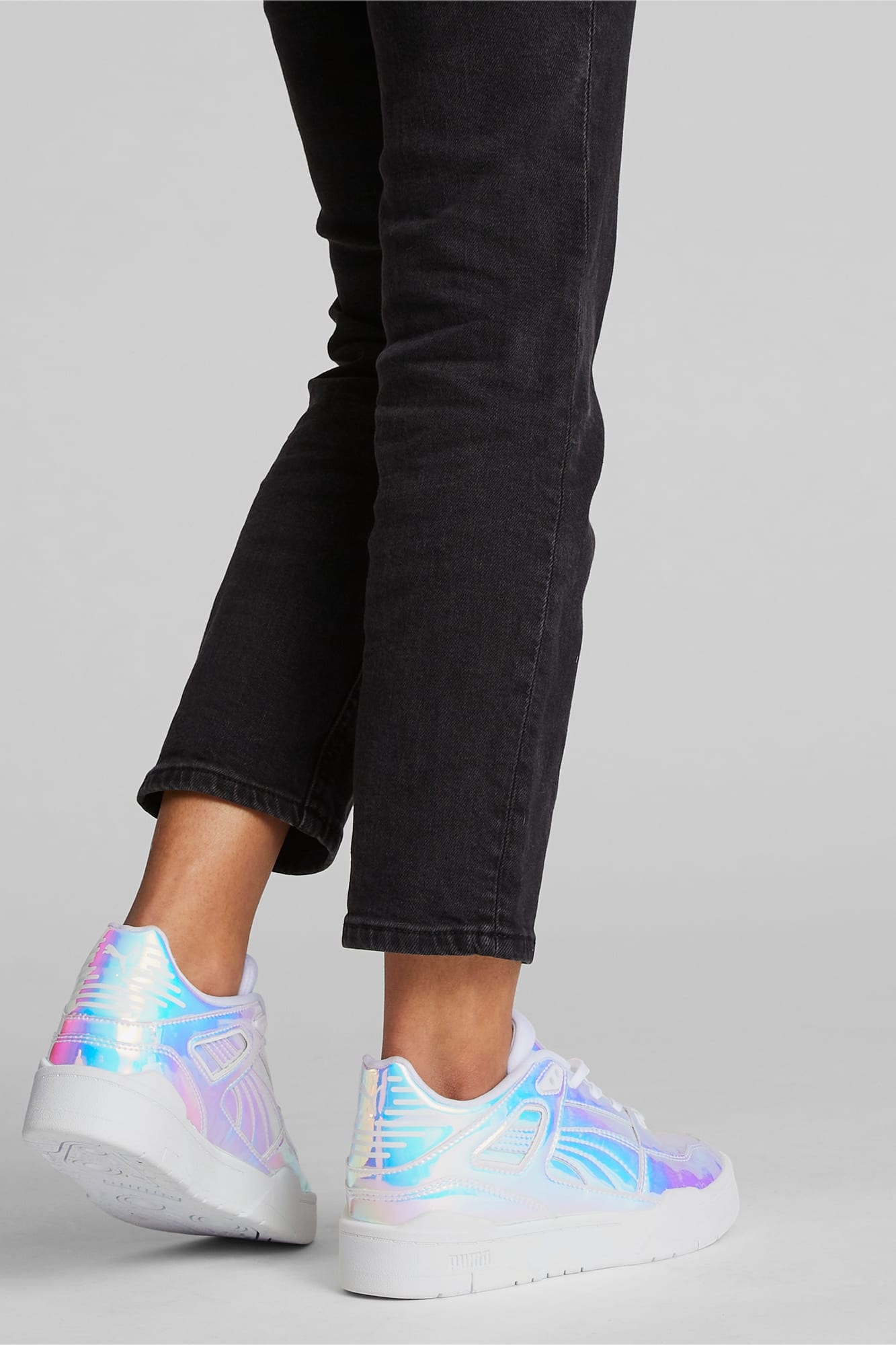 PUMA Slipstream Iridescent Women's Sneaker | REVERSIBLE