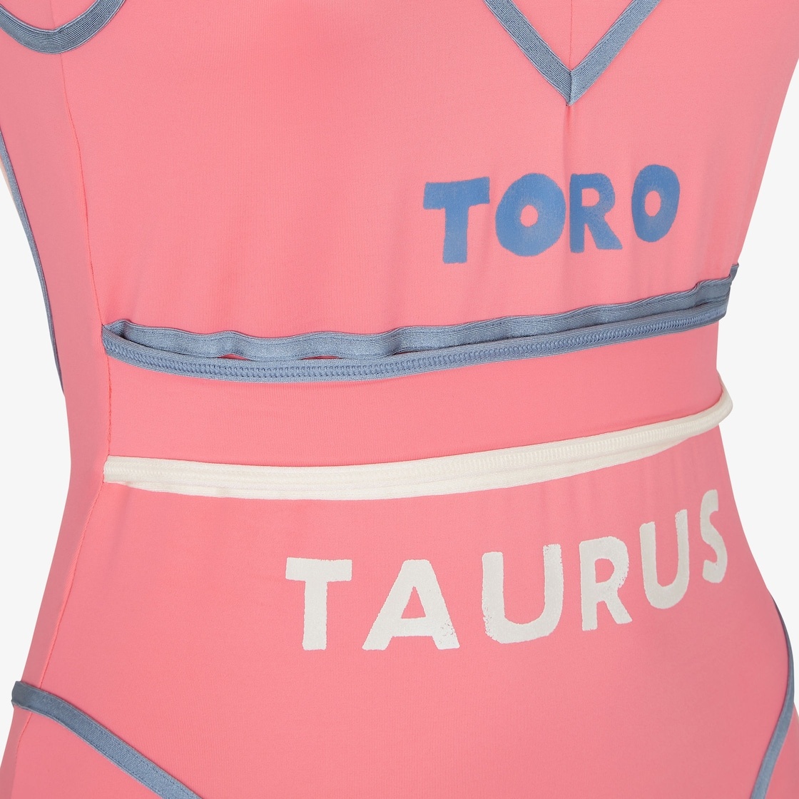 One-Piece Swimsuit - 3
