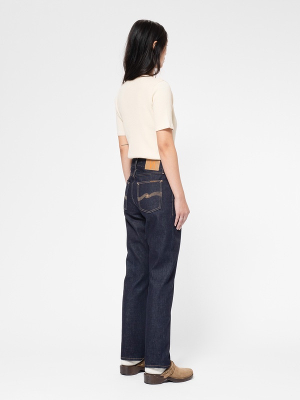 Shady Sadie Dry Indigo - 3