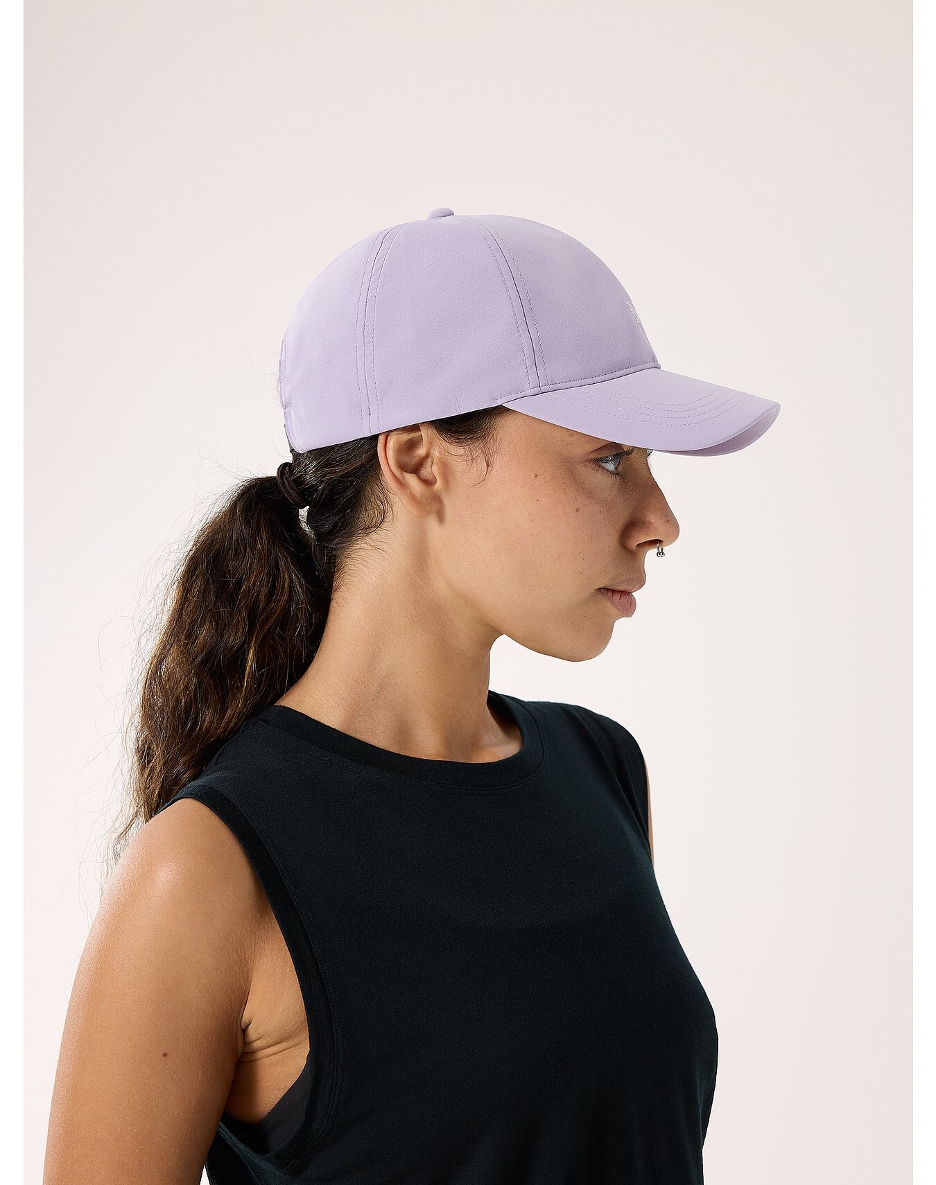 Small Bird Cap - 6