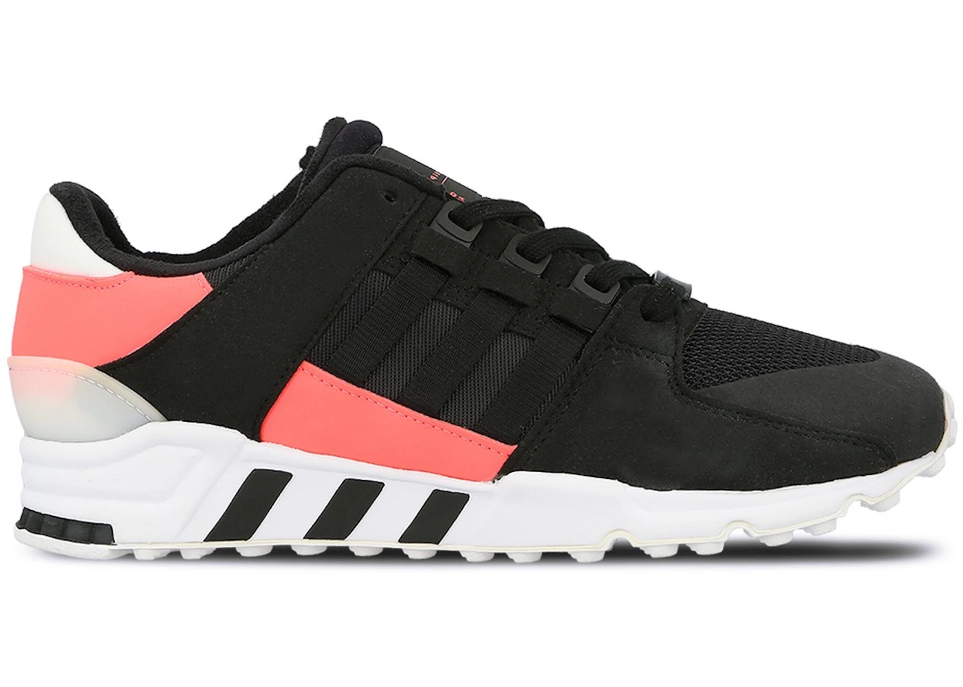 adidas EQT Support RF Core Black Turbo - 1