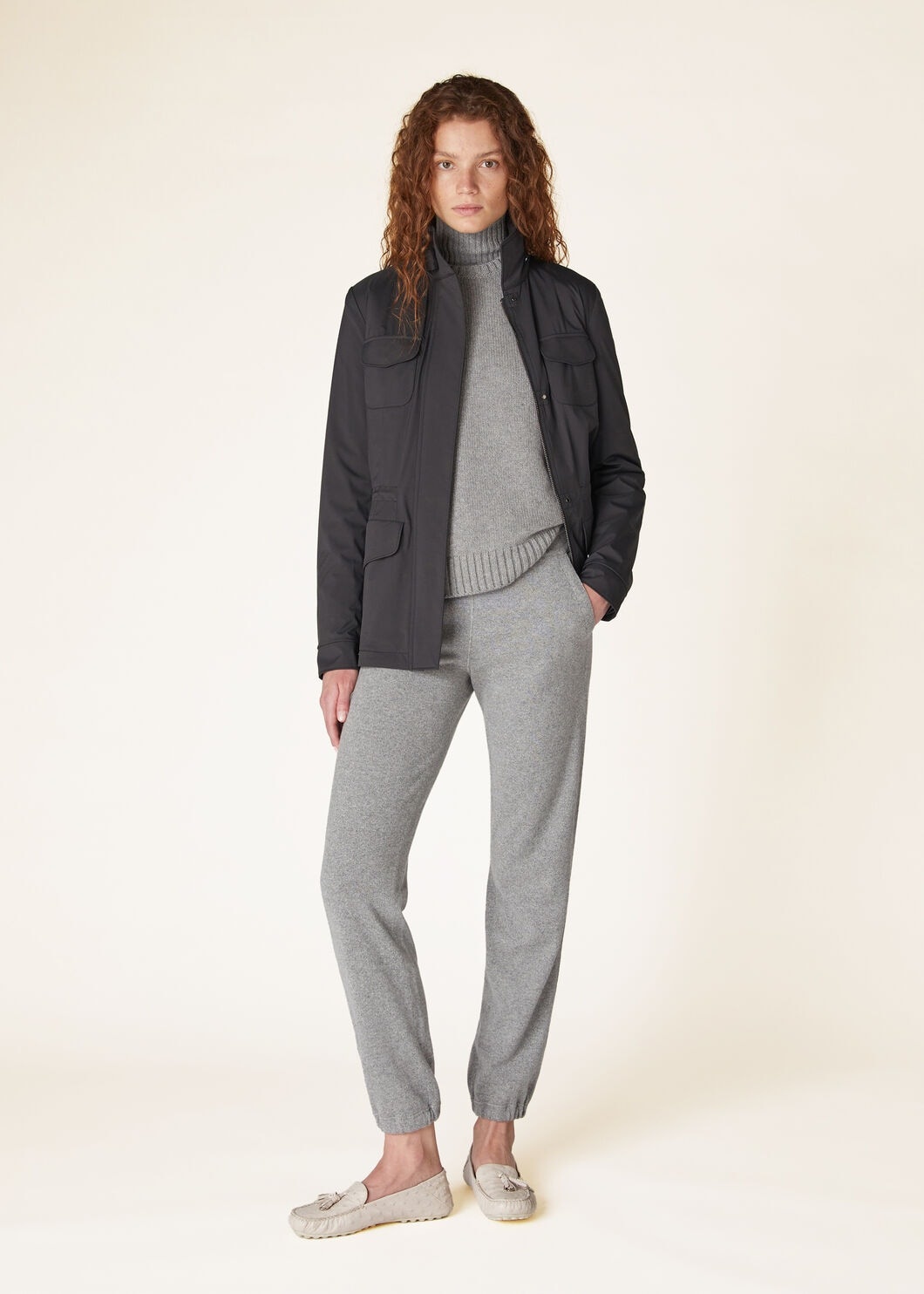 Windmate® Traveller Jacket - 2