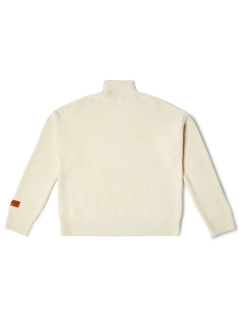 Hpny Knit Rollneck 6