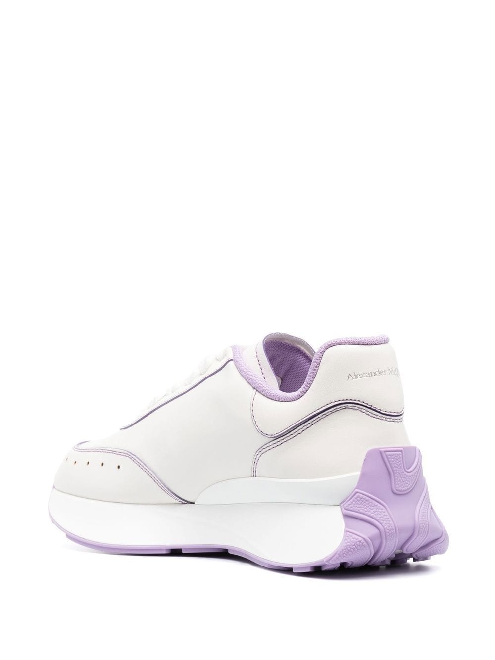 Sprint Runner low-top sneakers - 3