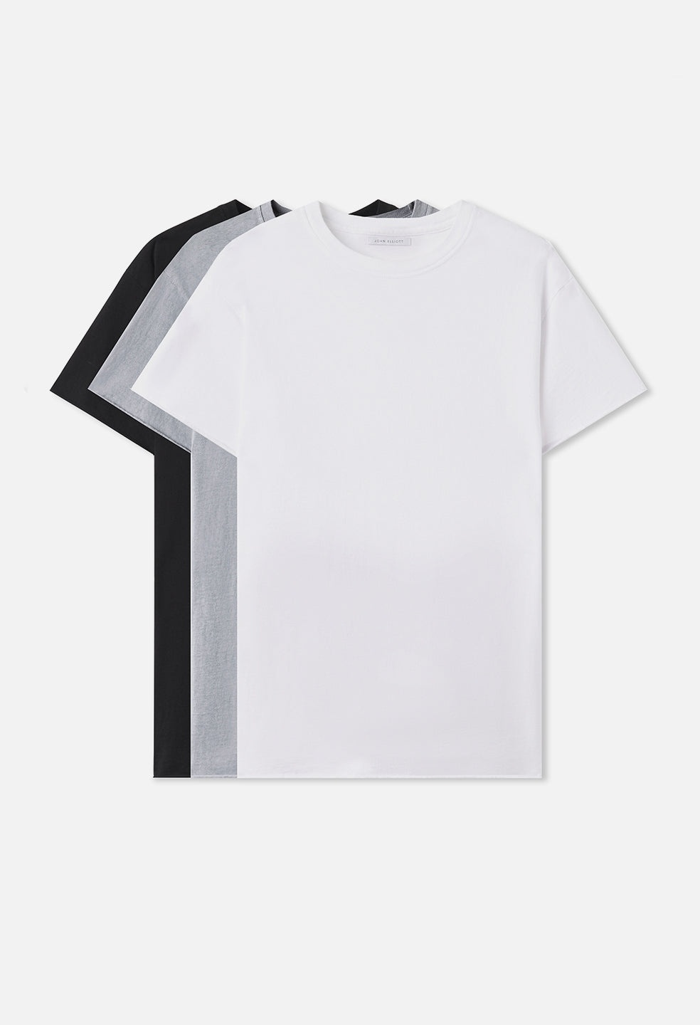 FOUNDATION 3 PACK ANTI-EXPO TEE - 1