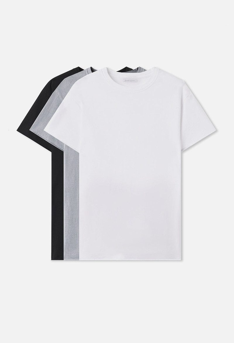 FOUNDATION 3 PACK ANTI-EXPO TEE 1