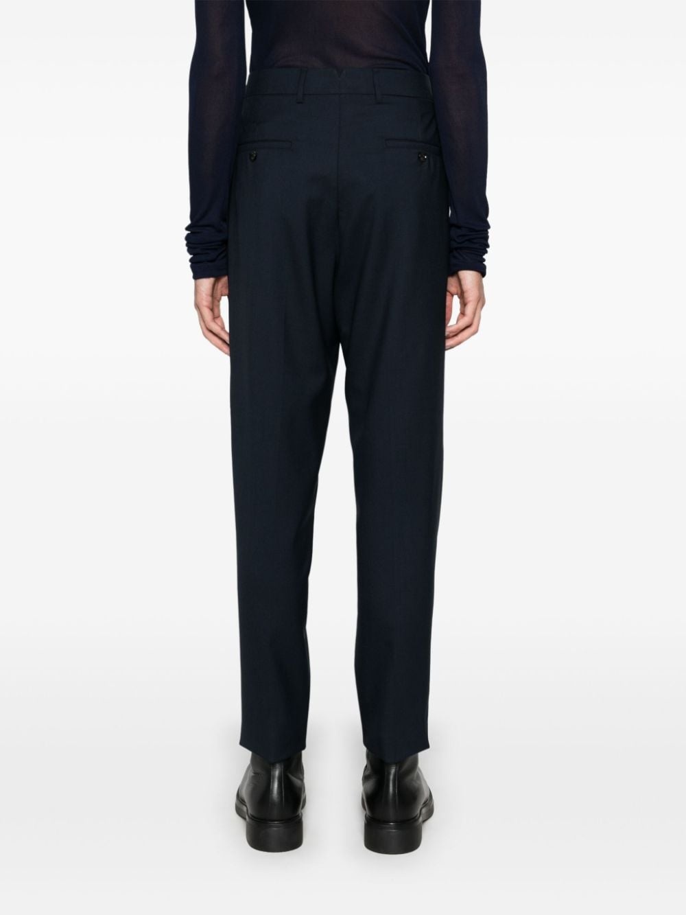 tailored trousers - 4