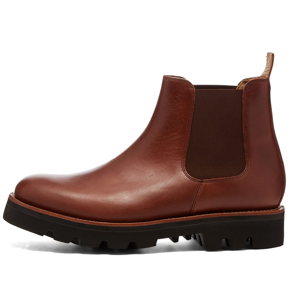 Grenson Warner Chelsea Boot - 2