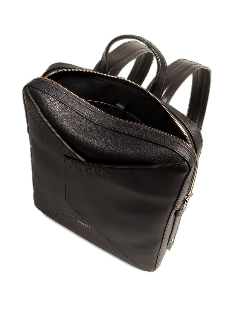 Enveloppe flap backpack 5