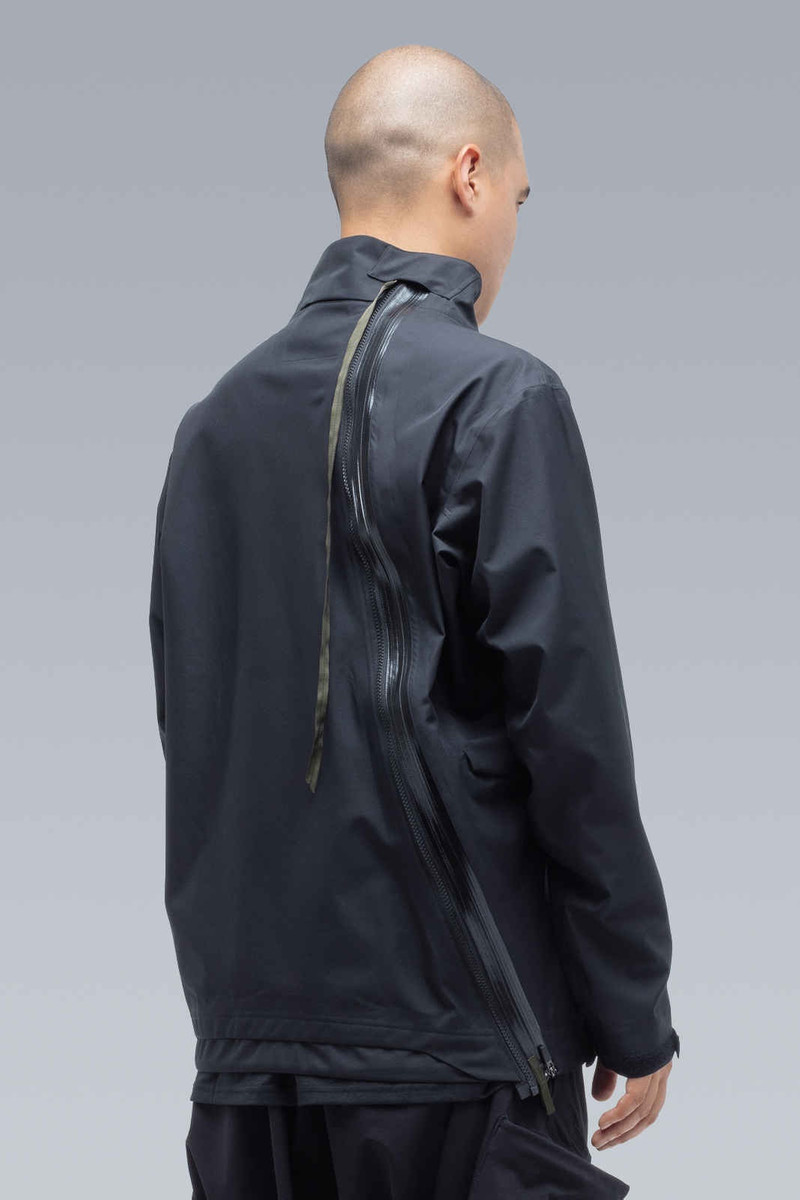 J41-GTV 2.5L Gore-Tex® Drop-in Jacket Black 3