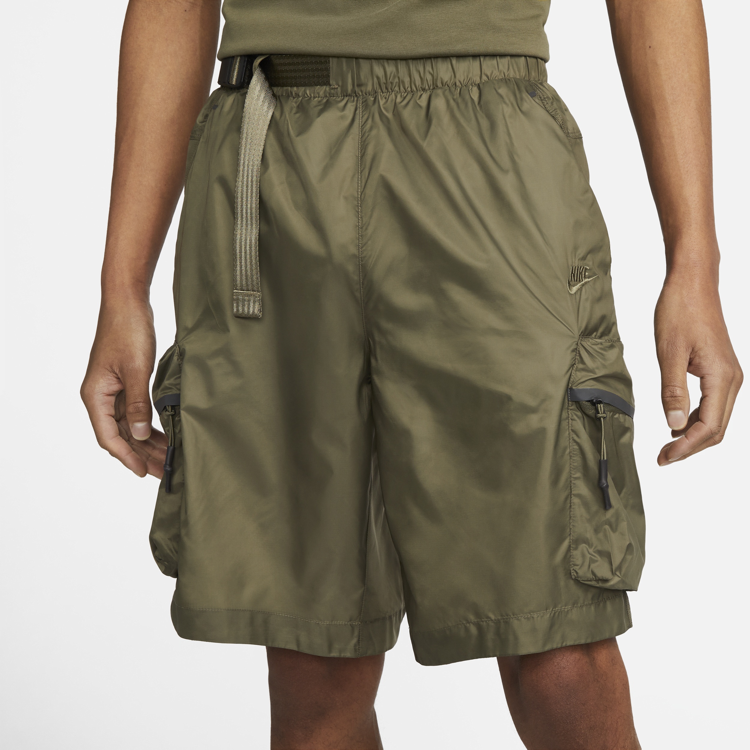 Nike Nike Sportswear Tech Pack Men's Woven Utility Shorts
