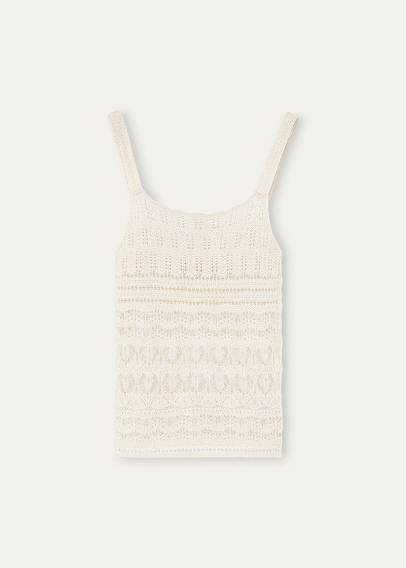 Cocooning Top 1