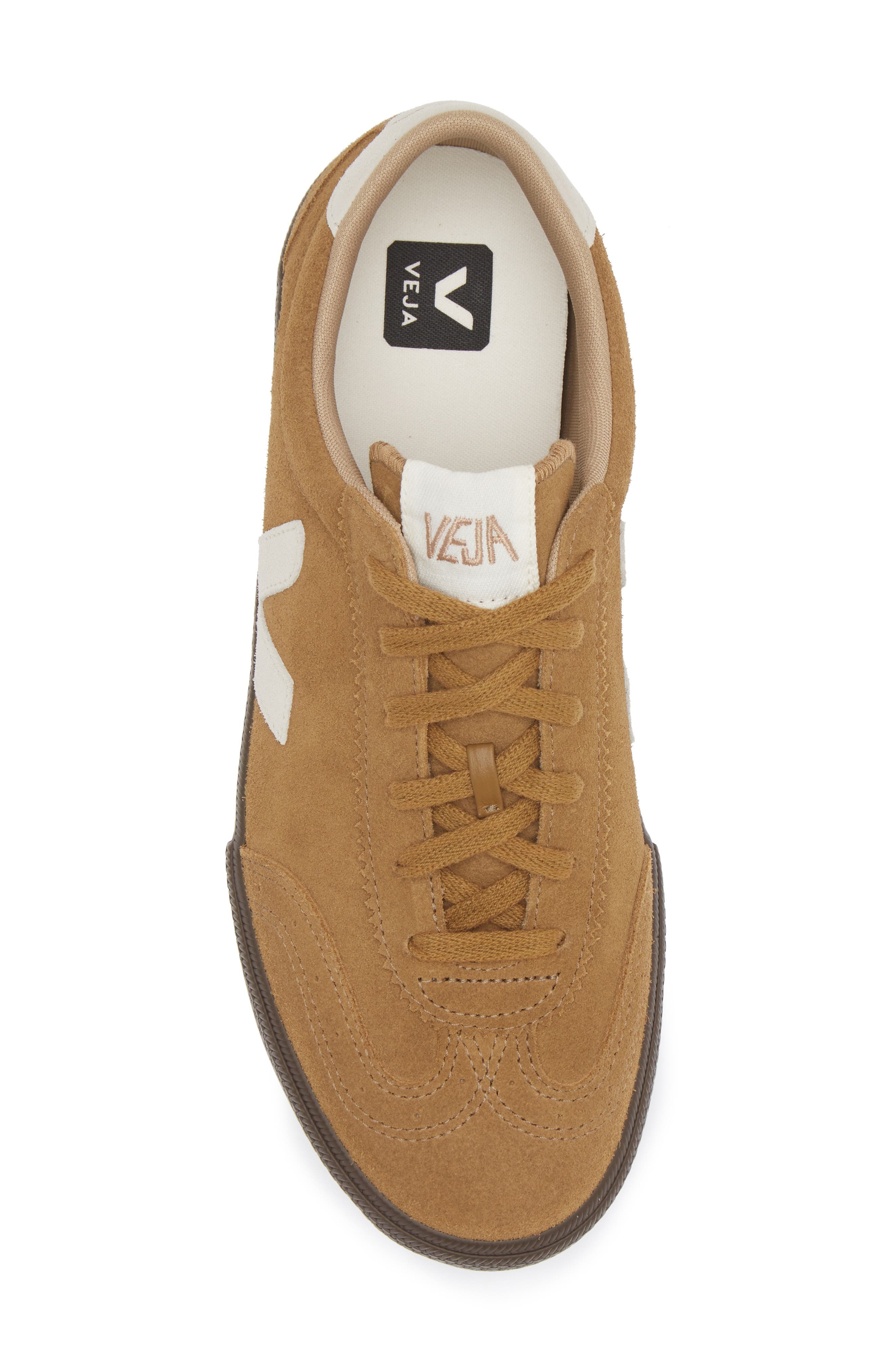 Veja Volley Sneaker in Tent/Natural/Eagle at Nordstrom - 5