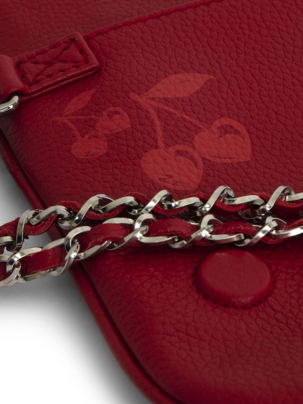 Rock clutch bag - 6