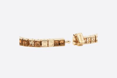 Dior Crystals Bracelet outlook