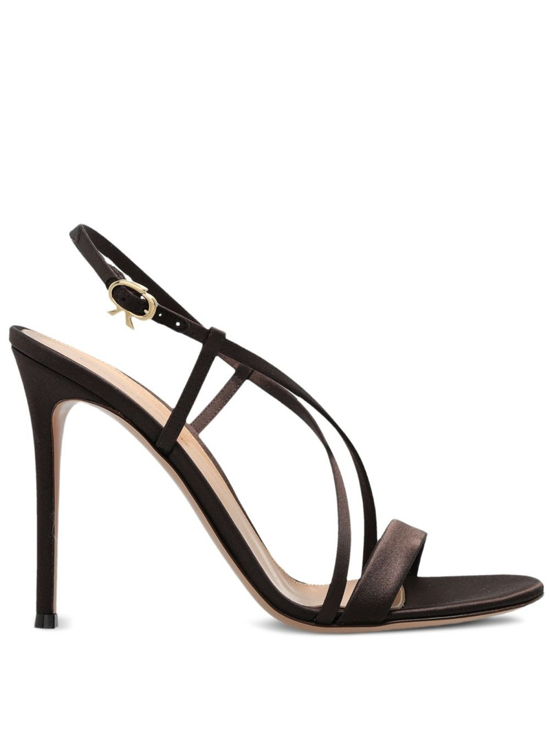 115mm Larisse sandals 5