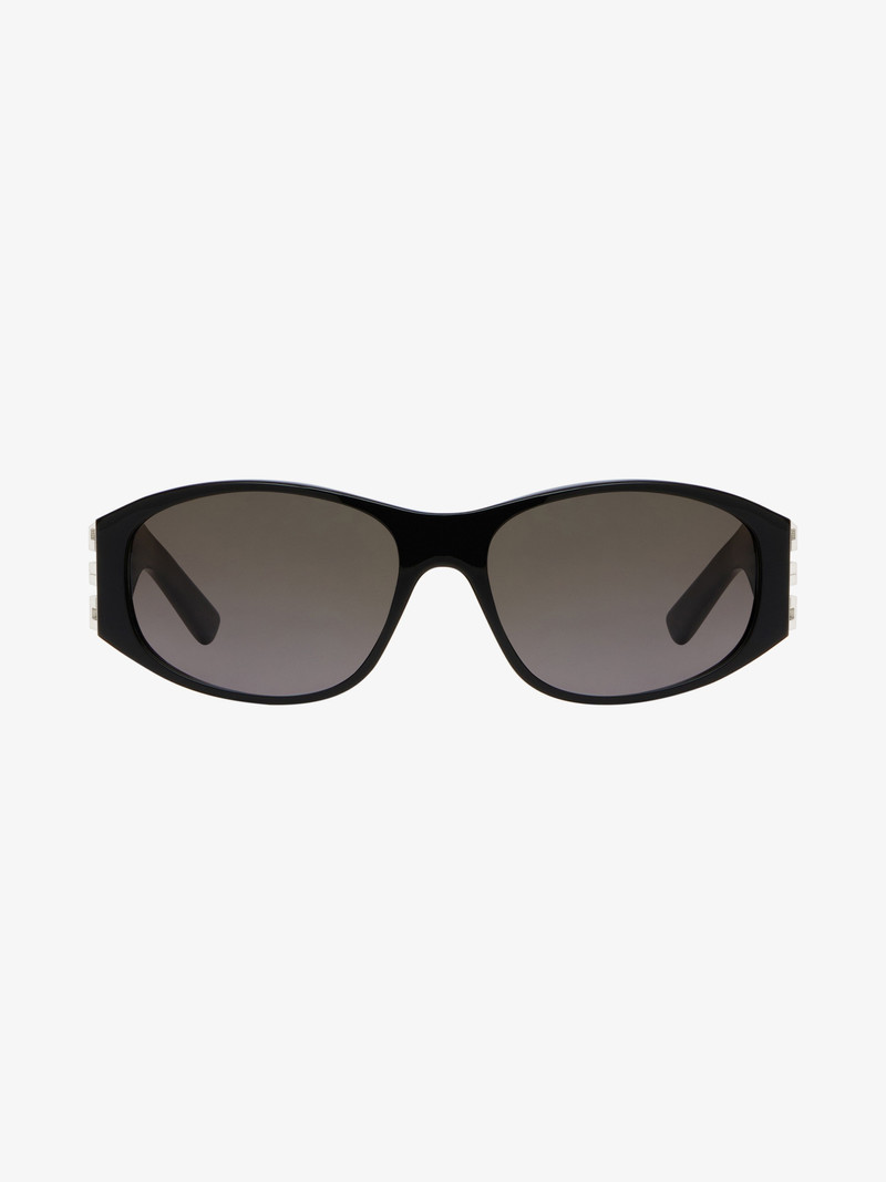 4G UNISEX SUNGLASSES IN ACETATE 5