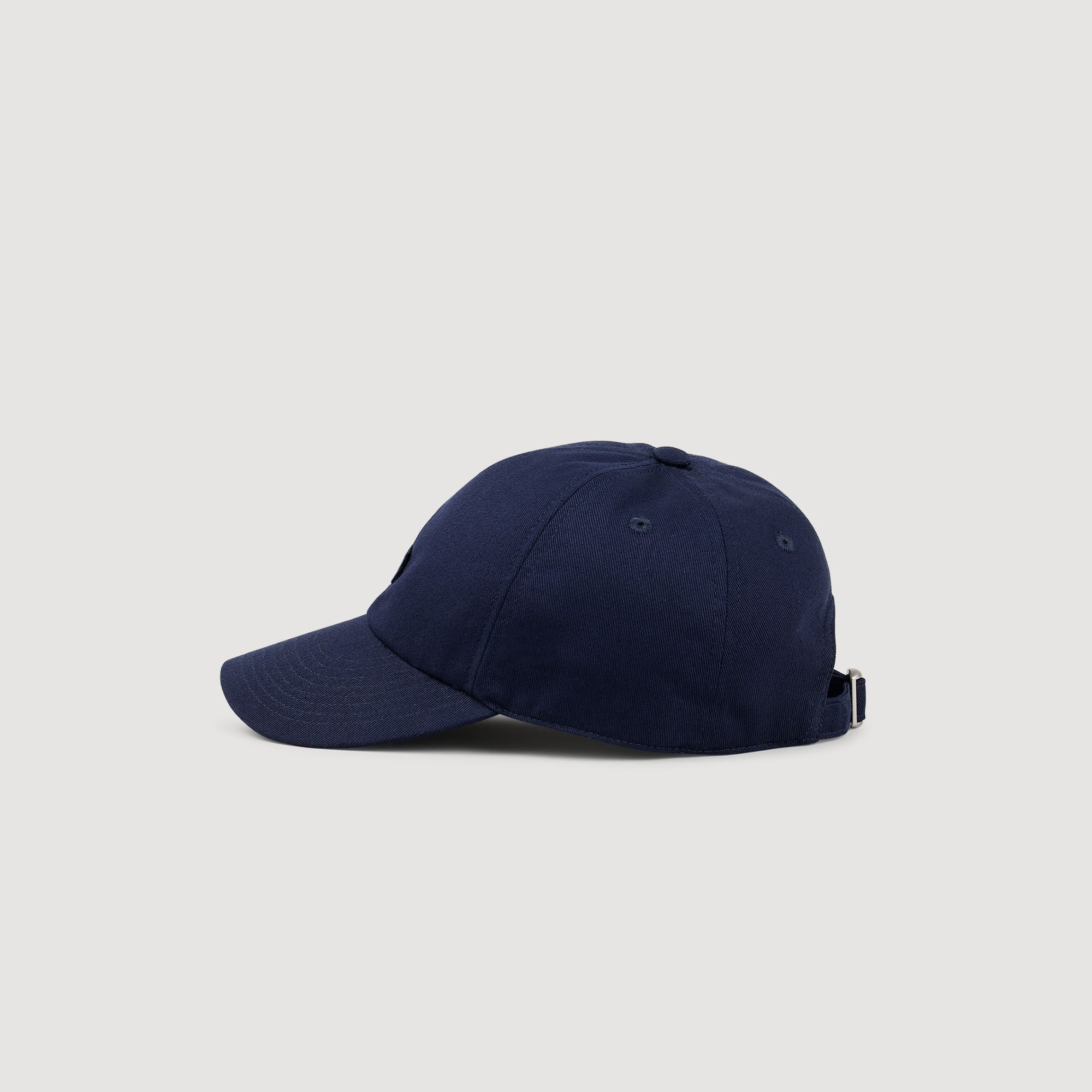 COTTON CAP - 4