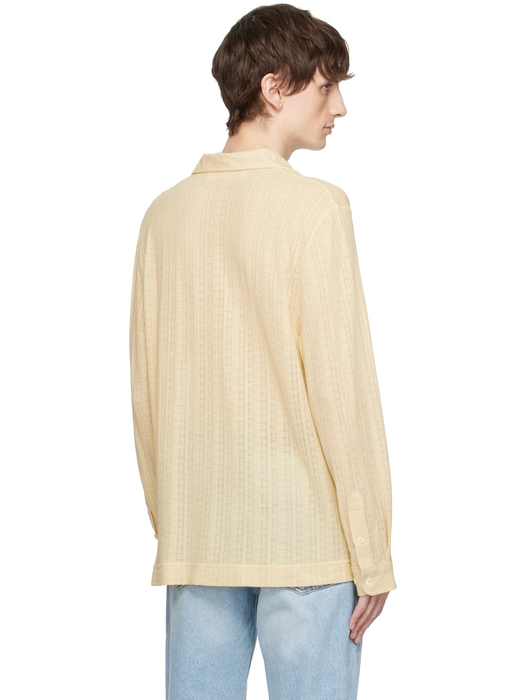Off-White Ripley Shirt - 3
