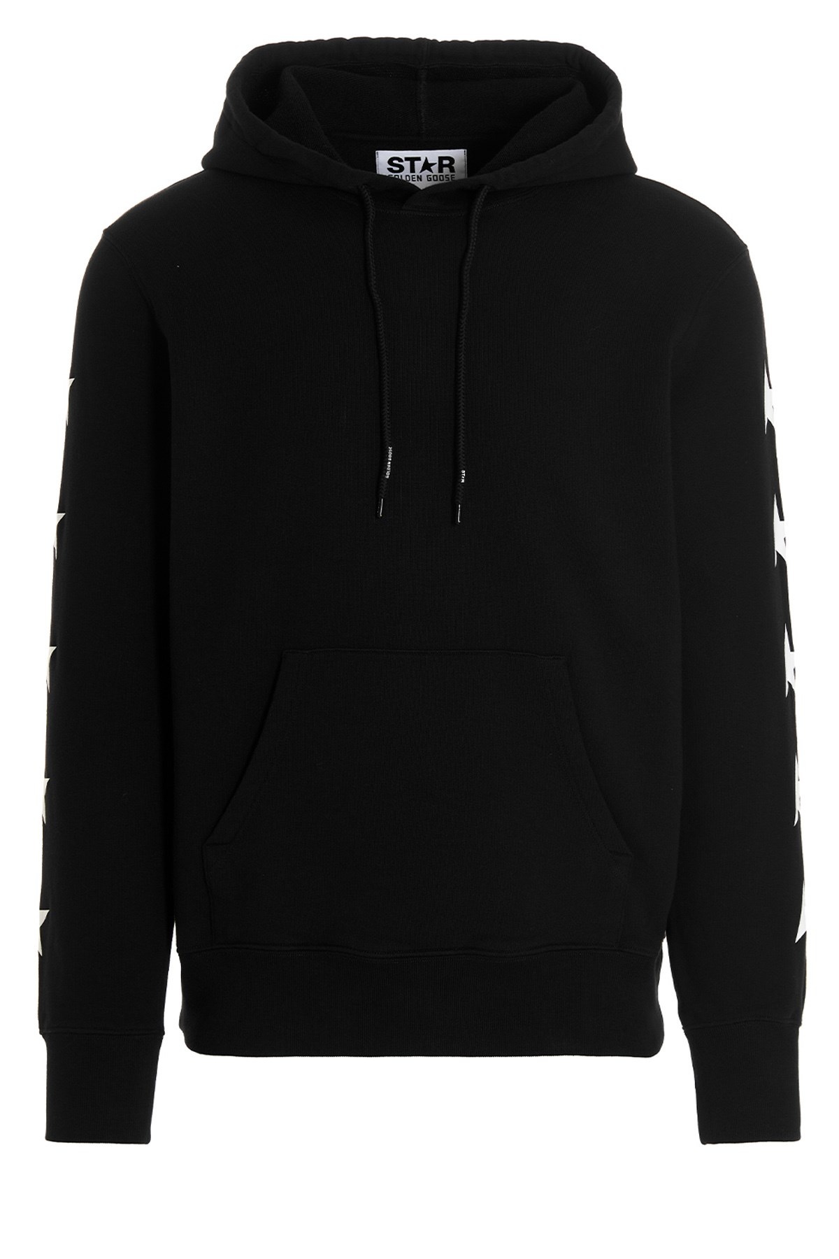 'Alighiero' hoodie - 3
